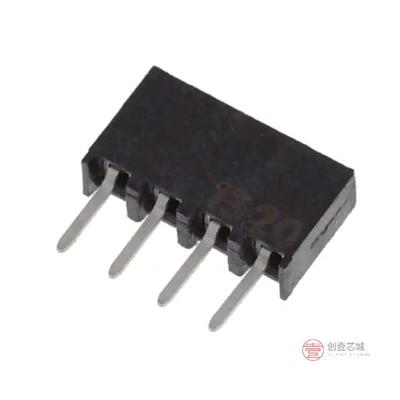 原装正品2314878-4全新4P,2MM,B-B,REC,SRVT,2.7,0.76AU,T