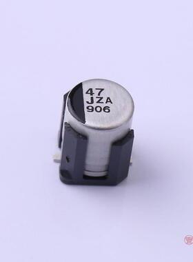 原装正品EEHZA1J470V全新47uF 20% 63V
