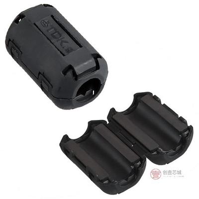 原装ZCAT2436-1330A-BK全新FERRITE CORE 80 OHM H