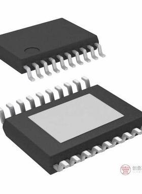 原装TPS51116PWPR全新IC REG CTRLR DDR 1OUT 20HT
