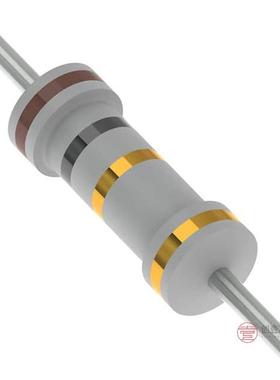 原装RSF200JB-73-1K全新RES 1K OHM 5% 2W AXIAL正品