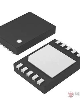 原装MAX14689AETB+T全新IC SWITCH DPDT SINGLE 10