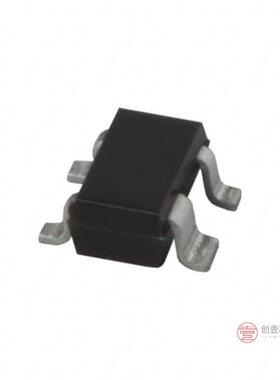 原装BFU725F/N1,115全新RF TRANS NPN 2.8V 55GHZ 4SO正品