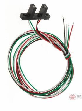 原装OPB815WZ全新SENSOR OPT SLOT PHOTOTRANS MODUL正品