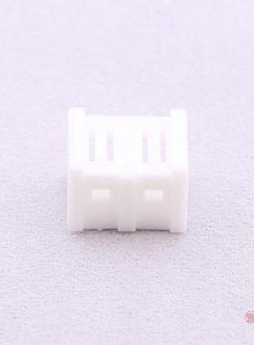 原装B3952H-2P全新3.96mm 1x2P正品