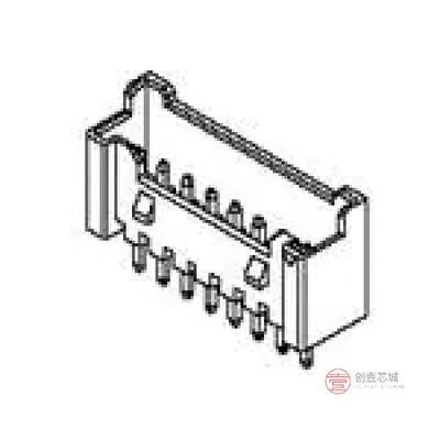 原装35362-1550全新集管和线壳 15 Ckt Vert. Hdr.