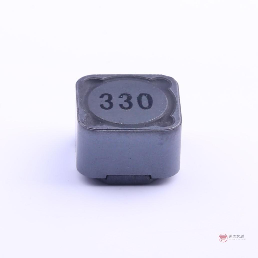 原装SWRB1207S-330MT全新33uH 20% 3A 65m正品