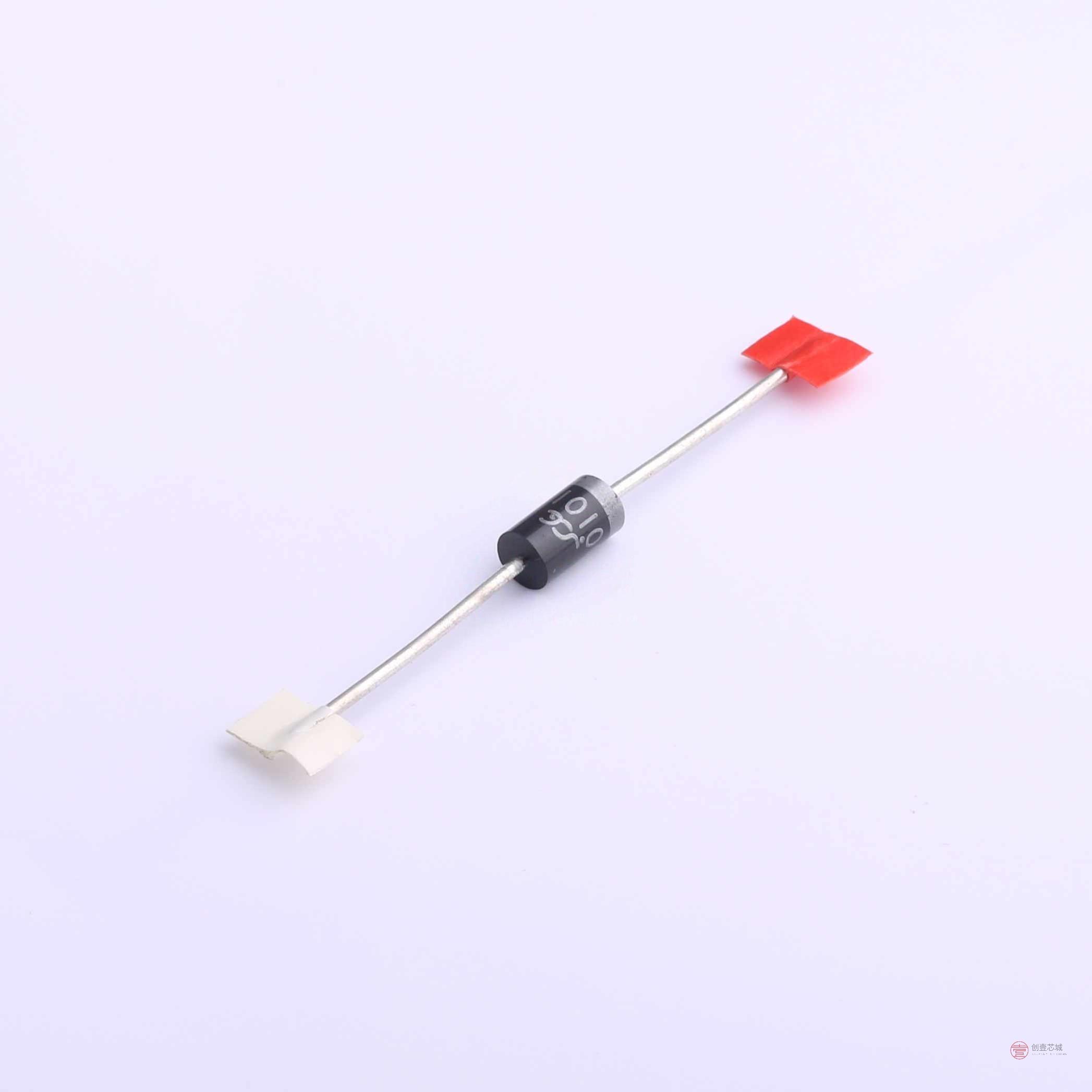 原装SR10100L全新100V 10A 750mV@10A正品