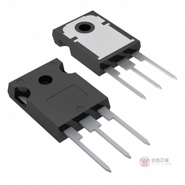 原装STGW80H65DFB全新IGBT 650V 120A 469W TO-247正品