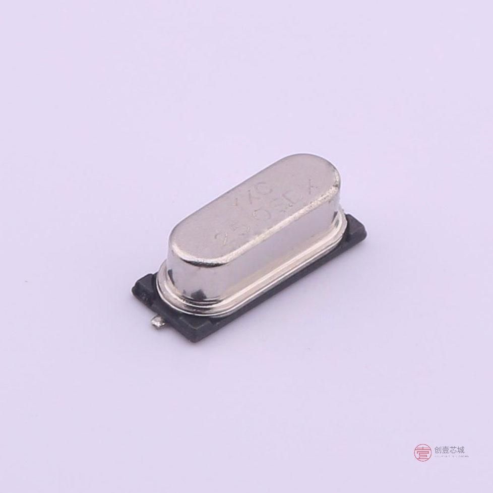 原装X49SM25MSD2SC全新25MHz 20ppm 20pF正品
