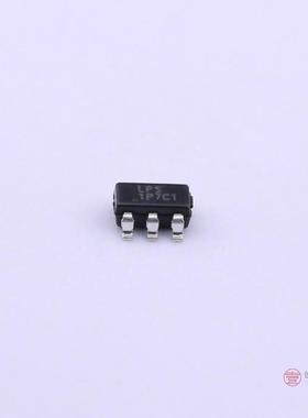 原装LP3992-36B5F全新Vin=6.5V Vout=3.6V 300mA 7