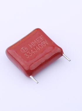 原装HMEF400P33J4I3A0A全新3.3uF 5% 400V正品