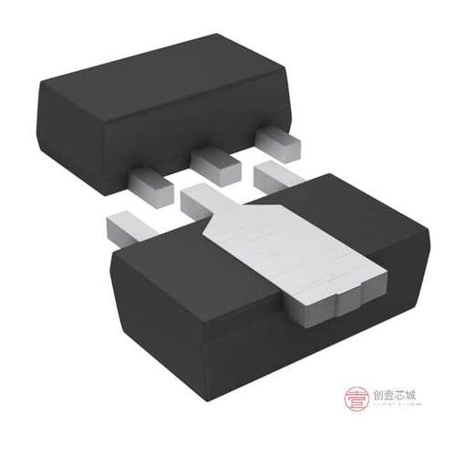 原装正品2SCR533PFRAT100全新NPN DRIVER TRANSISTOR