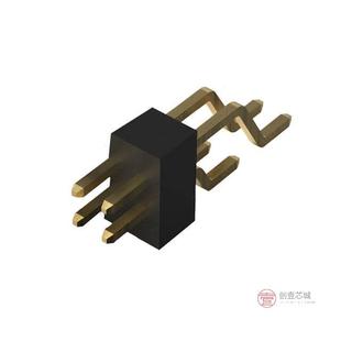 C全新4W BC057 原装 1.0MM 0150 PITCH