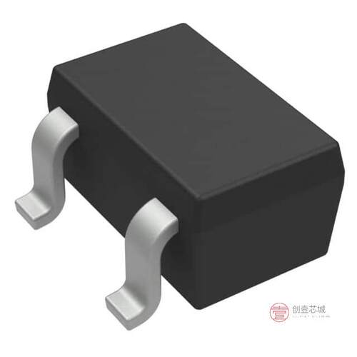 原装正品PMST2369,115全新TRANS NPN 15V 200MA SOT323