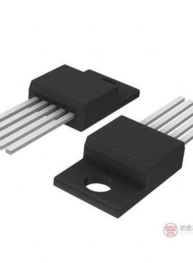 原装LM2576T-005G全新IC REG MULTI CONFG 5V 3A T