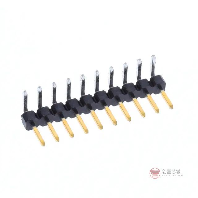 原装1-2842123-0全新10P,2MM,BRK HDR,SRRT,2.8,0.