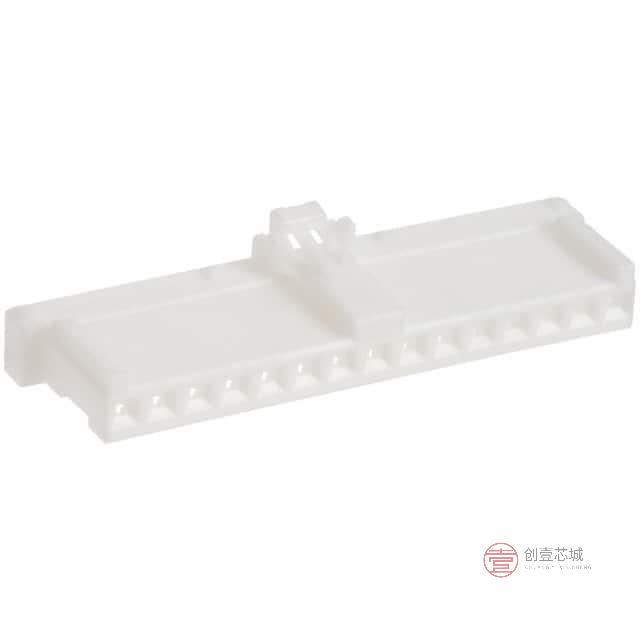 原装DF1E-15S-2.5C全新CONN RECEPT HOUSING 15POS