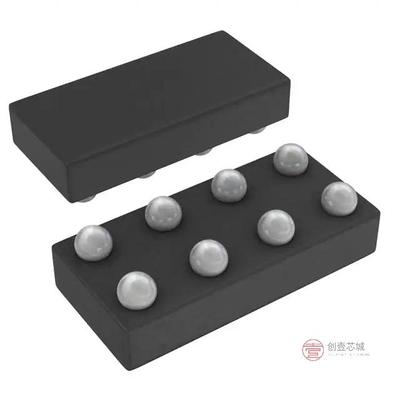 原装SN74LVC2G132YZPR全新IC NAND 2CH 2-INP 8DSBGA正品