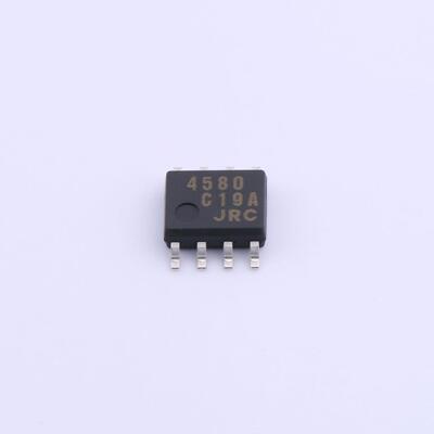 原装正品NJM4580E-TE1全新运算放大器