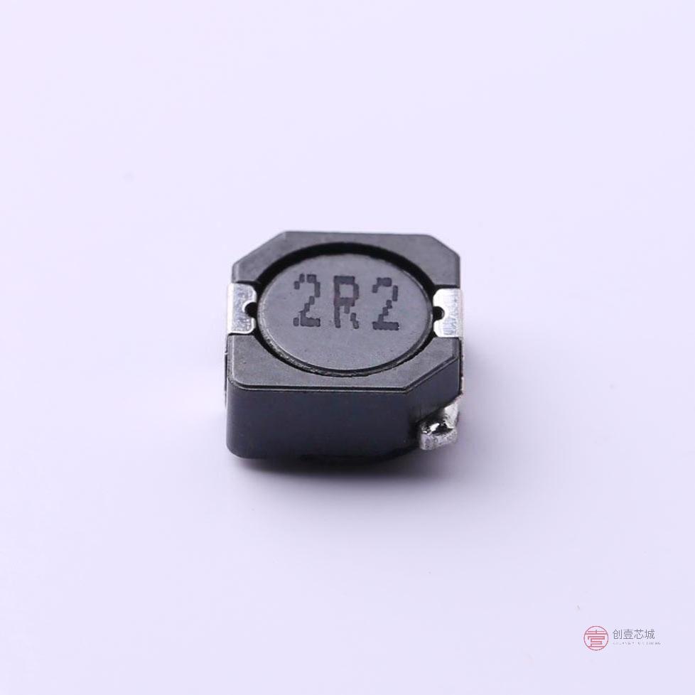 原装YPRH105R-2R2M全新功率电感 IND_10.2X10MM_SM