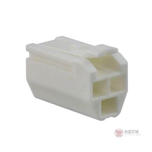原装DF62B-3S-2.2C全新CONN RECEPT HOUSING 3POS WHT正品