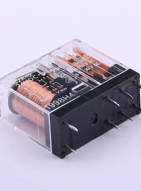 原装G2R-2 DC24全新G2R-2-24VDC正品