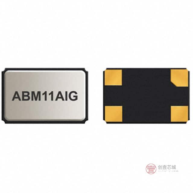 原装ABM11AIG-20.000MHZ-4Z-T3全新CRYSTAL 20.000