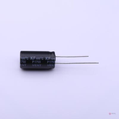 原装正品KF470M200G200A全新47uF 20% 200V