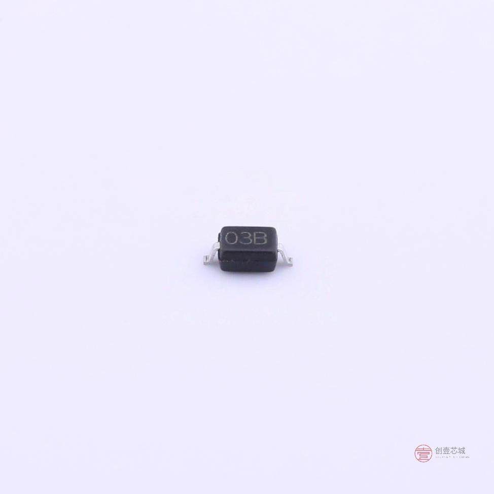 原装PESD3V3L1BA-N全新PESD3V3L1BA-N正品