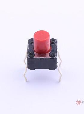 原装SKHHBYA010全新6X6X7塑料头2.55N正品