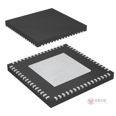 原装正品LAN9252I/ML全新IC ETHERCAT CTLR 10/100 64QFN