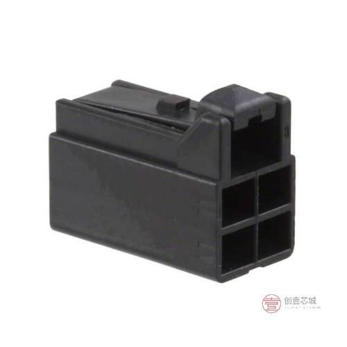原装DF62C-4S-2.2C(11)全新CONN RECEPT HOUSING 4