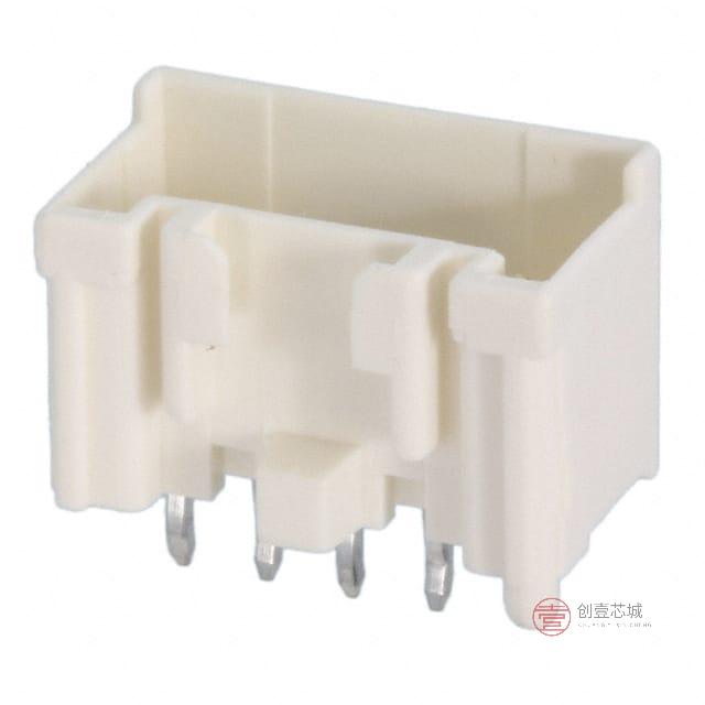 原装917783-1全新CONN HEADER VERT 5POS 2.5MM正品