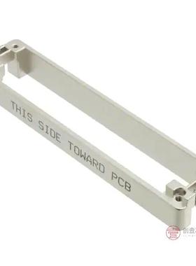 原装2057930-1全新CONN BACKPLATE FOR CFP RCPT正品