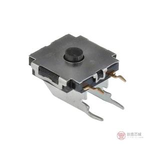 原装 SPST TACTILE 0.0 TL6190AF220R全新SWITCH