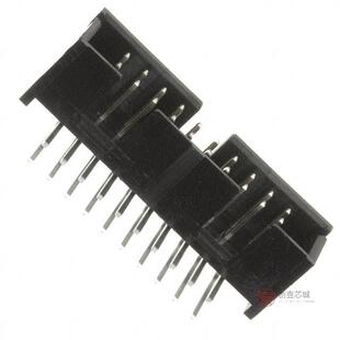 HEADER 原装 2.54MM正品 5全新CONN 20POS 5103311
