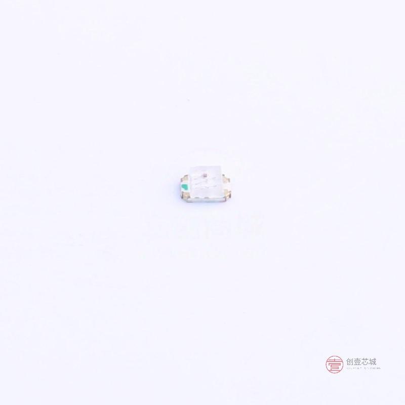 原装XL-2012RGBC全新RGB三色 共阳极 正贴正品