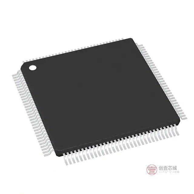 原装NANO130KD3BN全新IC MCU 32BIT 64KB FLASH 12