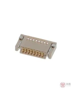 原装10051922-0810EHLF全新CONN FPC BOTTOM 8POS