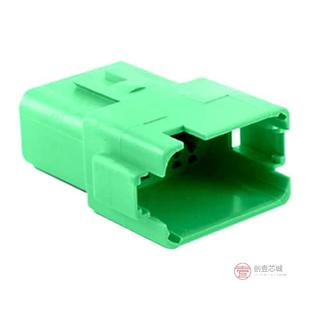 20AWG AT04 12PC全新CONN RCPT 原装 SIZE 12POS 16正品