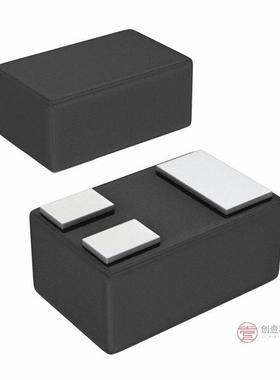 原装RV2C014BCT2CL全新MOSFET P-CH 20V 700MA DFN