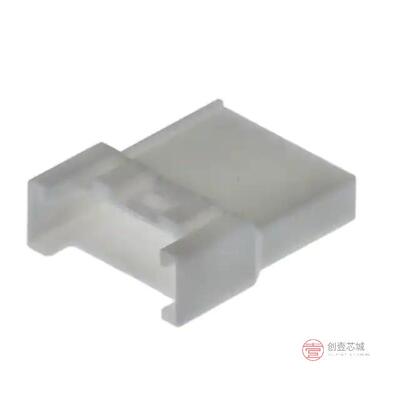 原装正品XARR-06VF全新CONN XA RECEPT HOUSING 6POS 2.5M