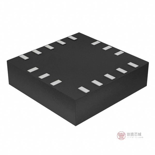 原装MAX21105ELE+全新IMU ACCEL/GYRO I2C/SPI 16LGA正品