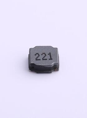 原装YNR5020-221M全新功率电感 220µH 20% 2.38 IN