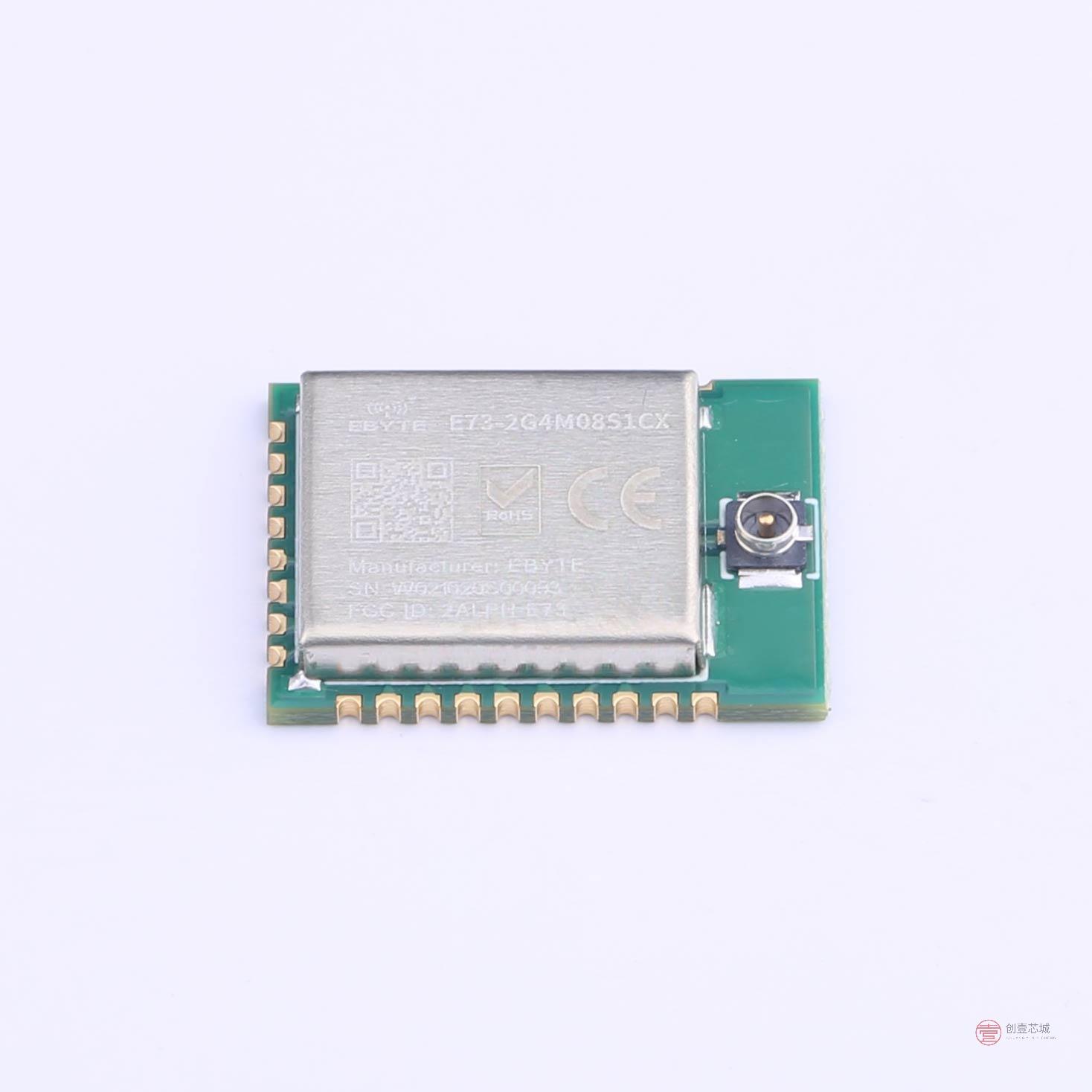 原装E73-2G4M08S1CX全新nRF528402.4 GHZ B