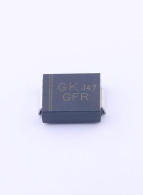 原装SMCJ40A全新单向 Vrwm:40V正品