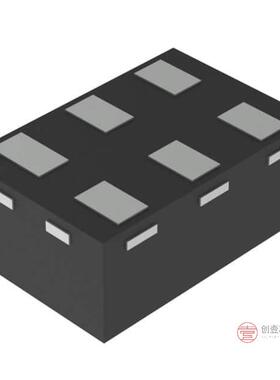 原装SN74AUP1T57DRYR全新IC TRNSLTR UNIDIRECTION