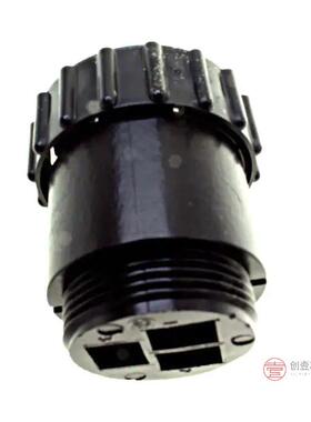 原装206037-2全新CONN PLG HSG FMALE 3POS INLINE正品