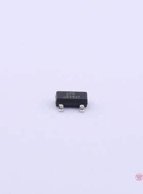 原装LP3986-33B3F全新Vin=6V Vout=3.3V 300mA正品